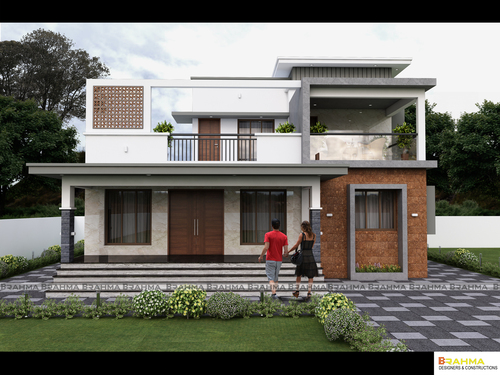 Pradeep Kudrakod - View 1